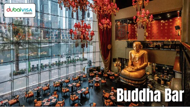 Buddha Bar Nightclub